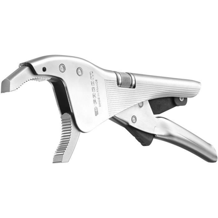 FACOM Locking Pliers - 500APB - Single Position