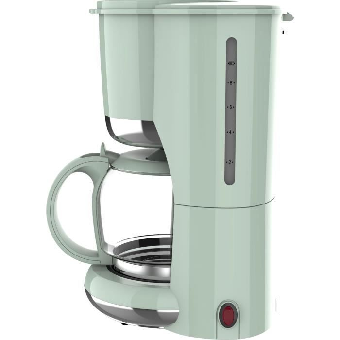 FAGOR Filter Coffee Maker - FG1560 - 1.5 L - 12 Cups - Keep Warm