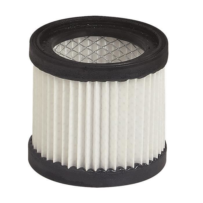 FARTOOLS Paper Cartridge Filter for Vacuum Cleaners - Appliance Accessories - Black