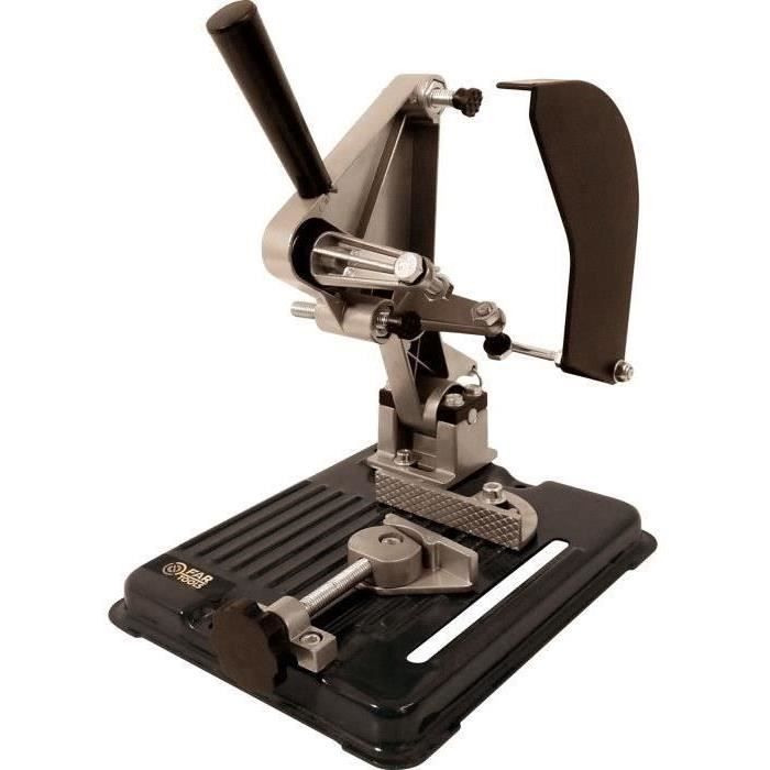 FARTOOLS AGS115-125 Angle Grinder Support - Transform Your Grinder into a Chainsaw