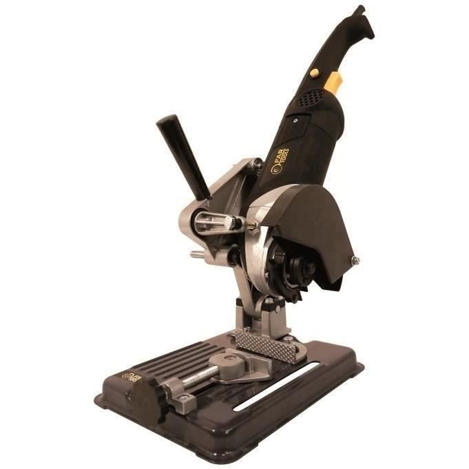 FARTOOLS AGS115-125 Angle Grinder Support - Transform Your Grinder into a Chainsaw