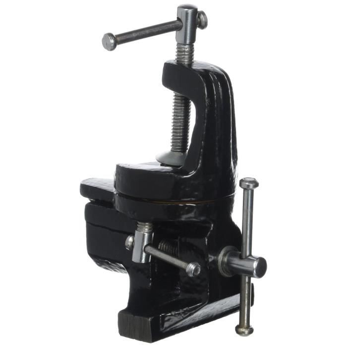 FARTOOLS PRO - Cast Iron Clamp with Rotating Base - ETO 70 - 111453
