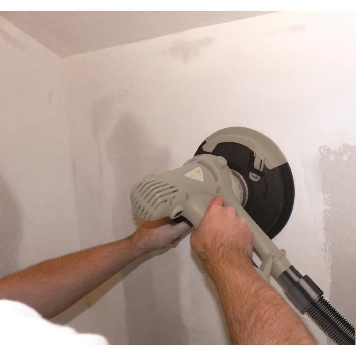 Fartools One Wall Sander - PP 710 - 710 W - Ø 180 mm