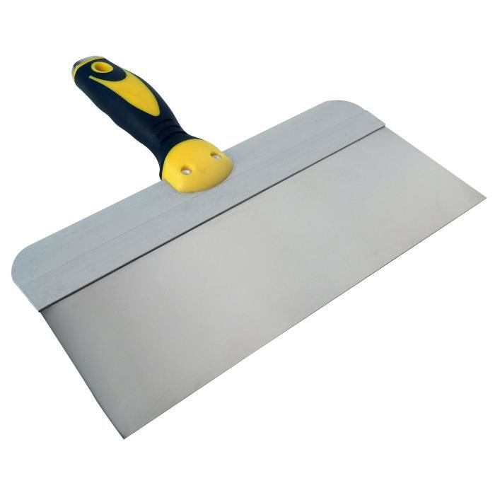 FARTOOLS - Stainless Steel Plastering Knife - 30 cm - For Joint Compound
