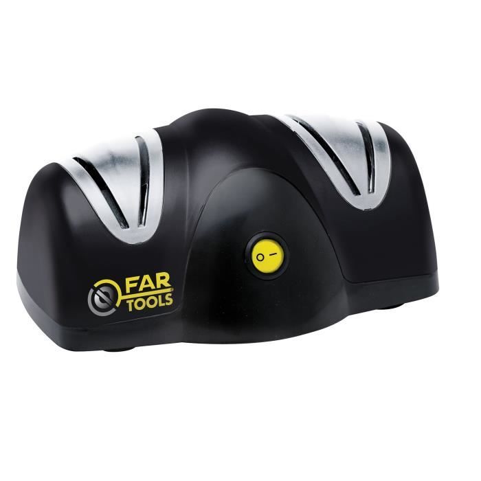 FARTOOLS PRO Electric Knife Sharpener 20W for Metal Blades - AG 50