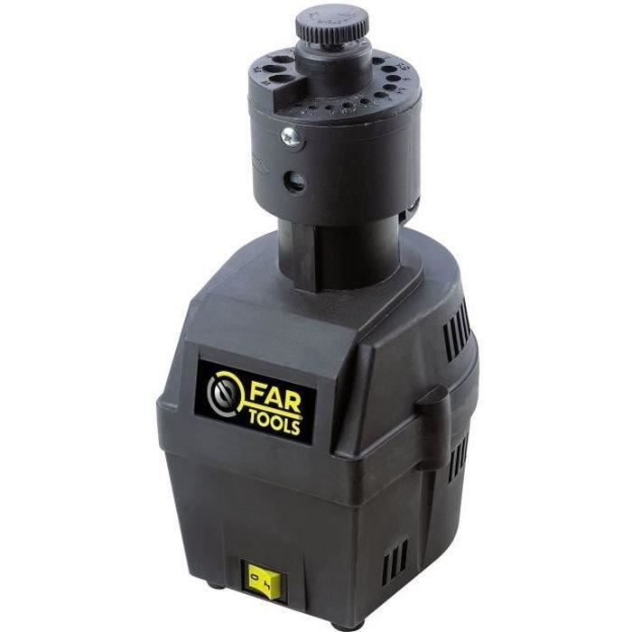 FARTOOLS PRO - AFF 70 Metal Drill Bit Sharpener 70 W, - 110168