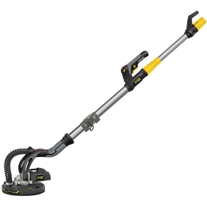 Fartools Telescopic Wall Sander DWS 710E - 710W
