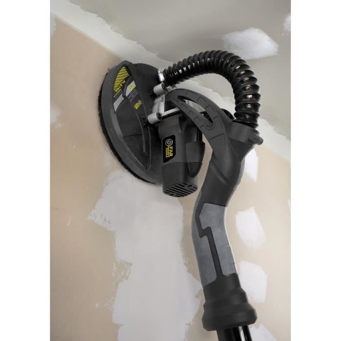 Fartools Telescopic Wall Sander DWS 710E - 710W