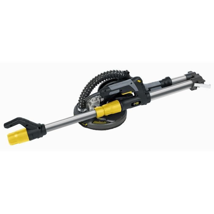 Fartools Telescopic Wall Sander DWS 710E - 710W