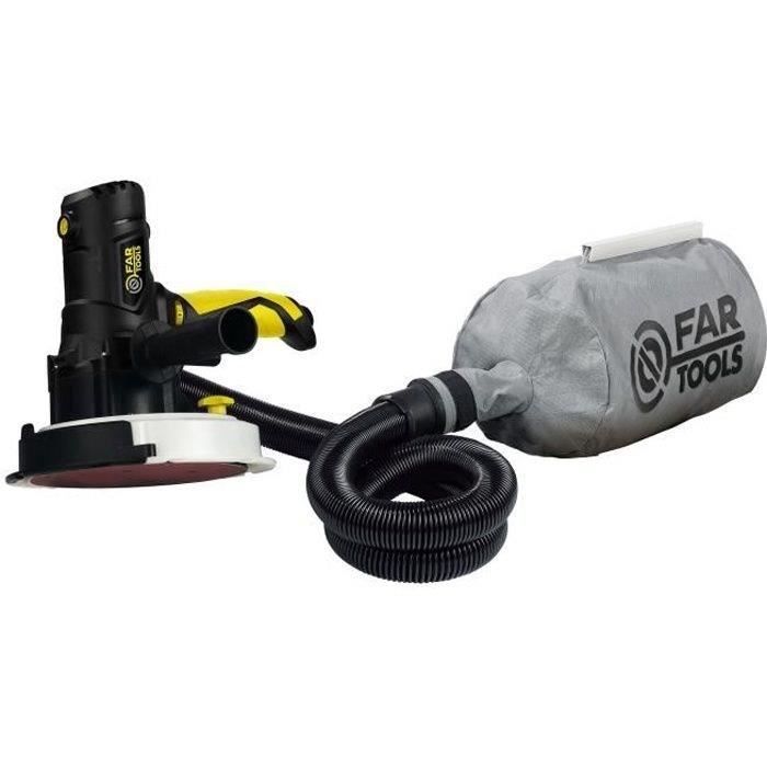 FARTOOLS Orbital Drywall Sander - DWS 180 - 710W