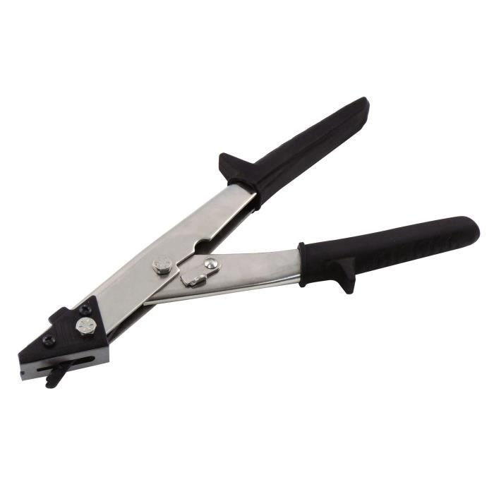 FARTOOLS Metal Profile Nibbler - Cordless - 600W - 8000 RPM