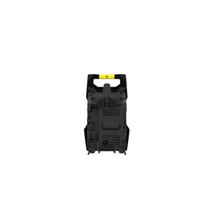 FATMAX Electric High-Pressure Washer - 110 Bar - 1.4 kW - 420 L/H - 475110