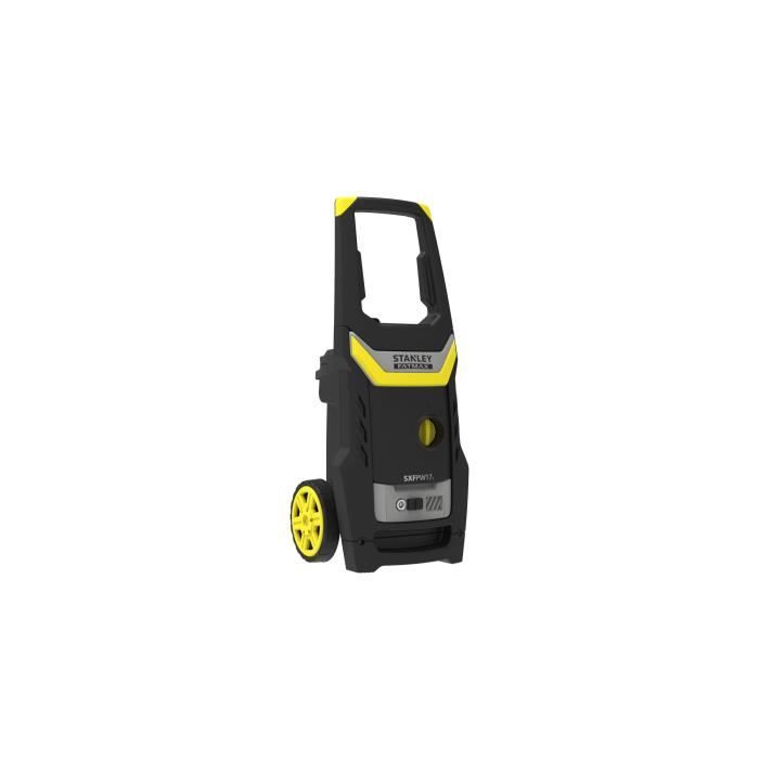 FATMAX Electric High-Pressure Washer - 130 Bar - 1.7 kW - 450 L/H - 475130