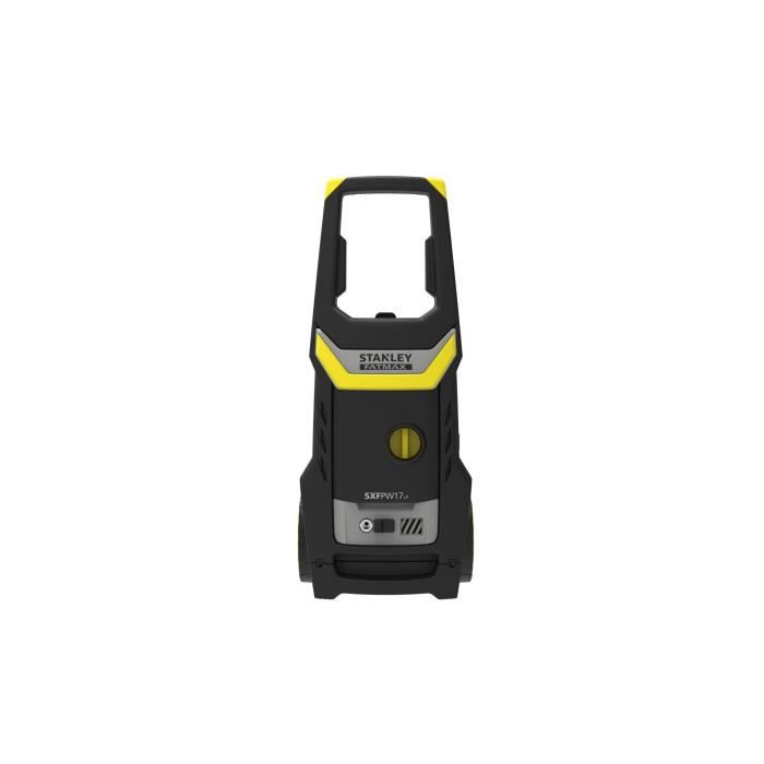 FATMAX Electric High-Pressure Washer - 130 Bar - 1.7 kW - 450 L/H - 475130