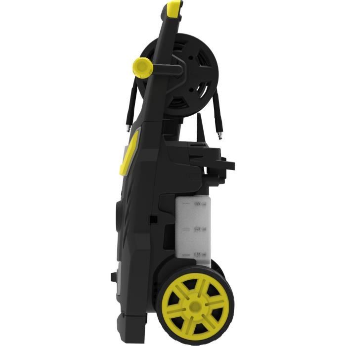 FATMAX Electric High-Pressure Washer - 160 Bar - 2.1 kW - 480 L/H - 475161