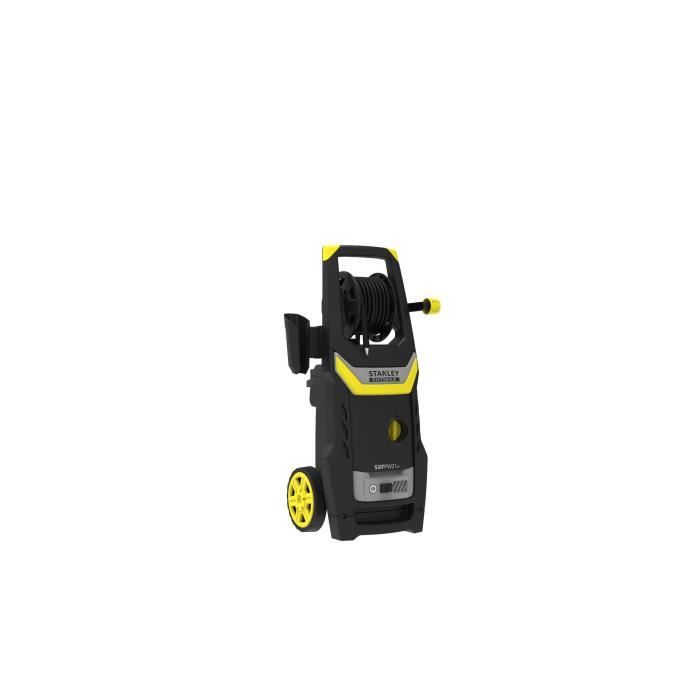 FATMAX Electric High-Pressure Washer - 160 Bar - 2.1 kW - 480 L/H - 475161