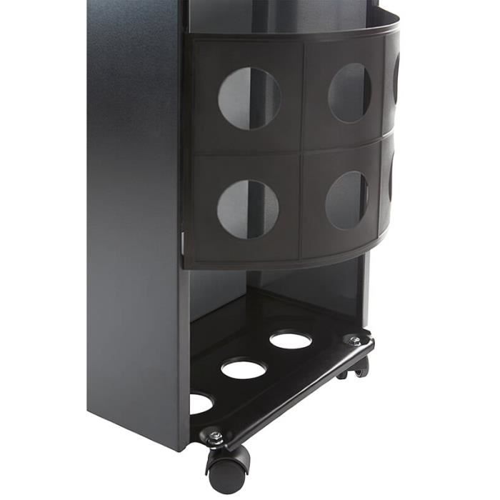 Favex Ektor Fire Butane Gas Heater - 3400 Watts - Infrared - 3 Power Settings