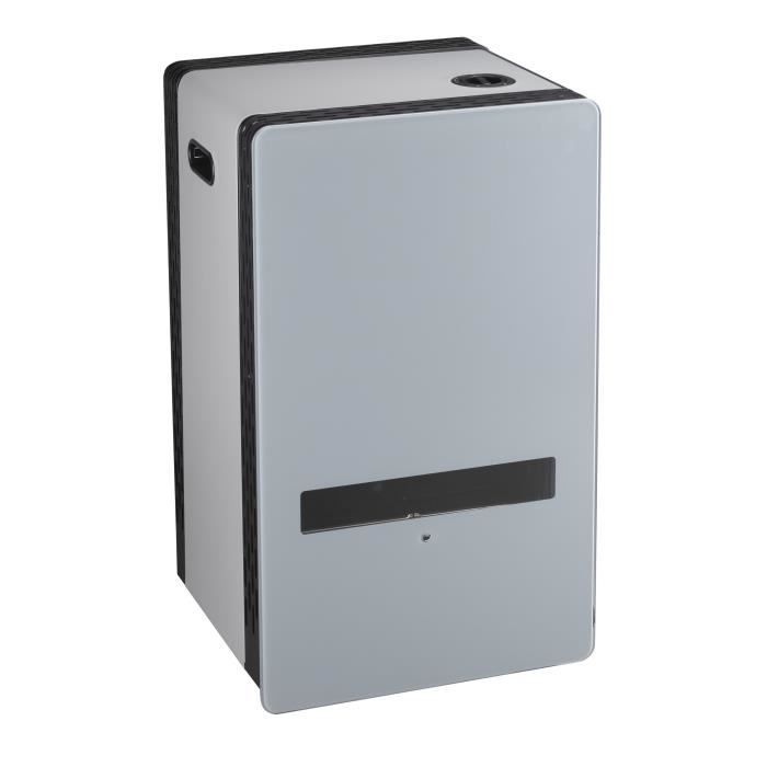 FAVEX Harbin Auxiliary Heater 1.4 kW to 3.8 kW, Butane Gas, ODS Safety System