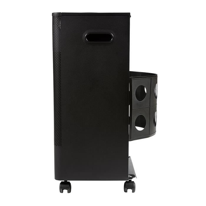 Favex Praha Butane Gas Heater - 4200 Watts - Infrared - Dual Safety System - 3 Power Settings