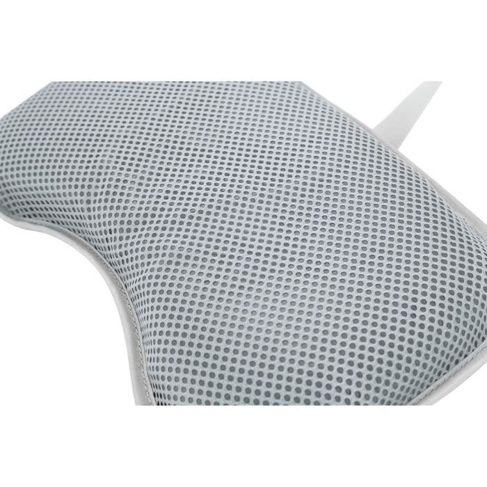 Bestway Padded Headrests for Lay-Z-Spa - 23 x 13 x 5 cm - Set of 2