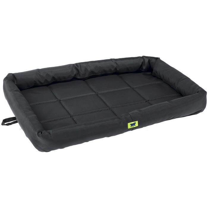 FERPLAST TENDER TECH Dog Mattress - Black - 61x46x5cm
