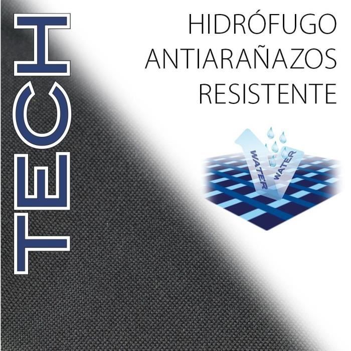 FERPLAST TENDER TECH Dog Mattress - Black - 61x46x5cm