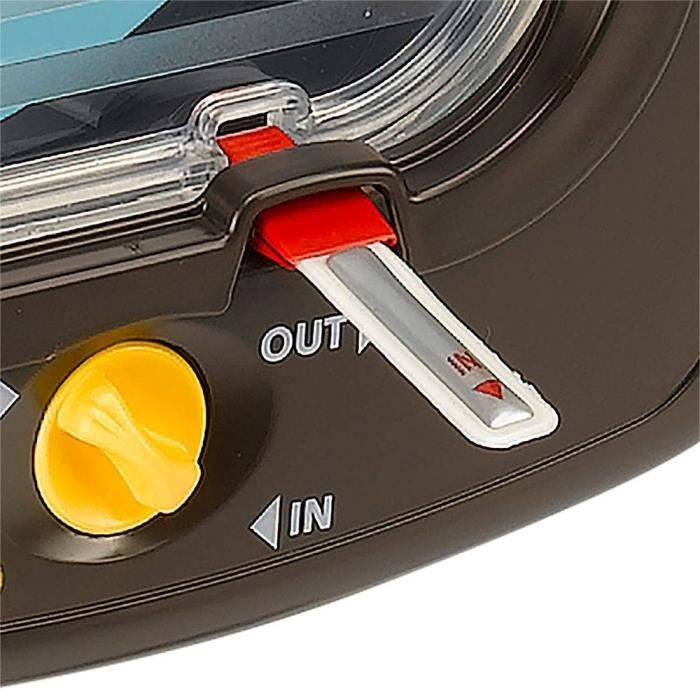 Ferplast Swing 5 Cat Door - 4-Position Locking System - For Cats and Small Dogs