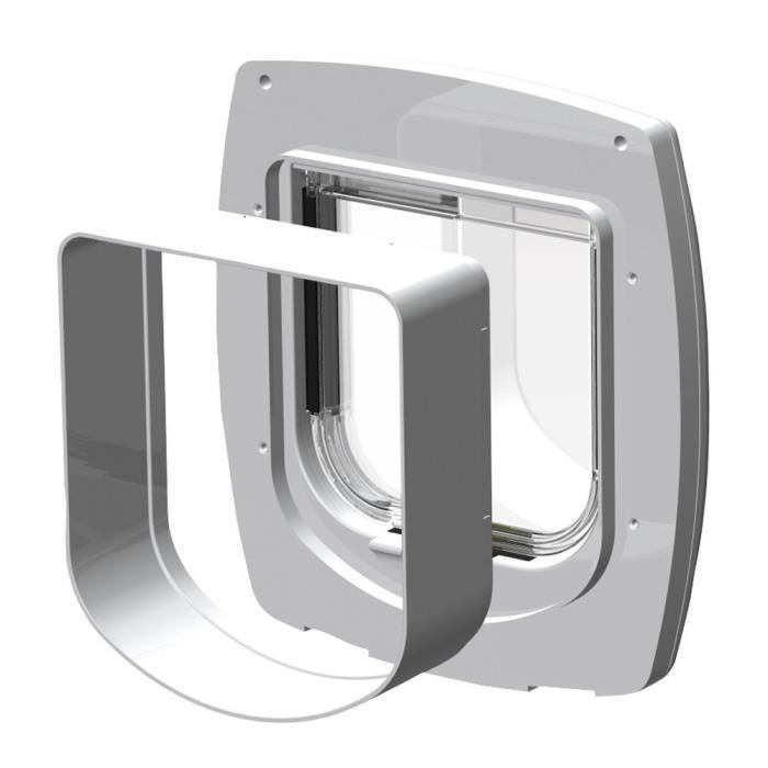 Ferplast Tunnel Extension for Cat Litter Box Swing 1SB - Modular - 72109011