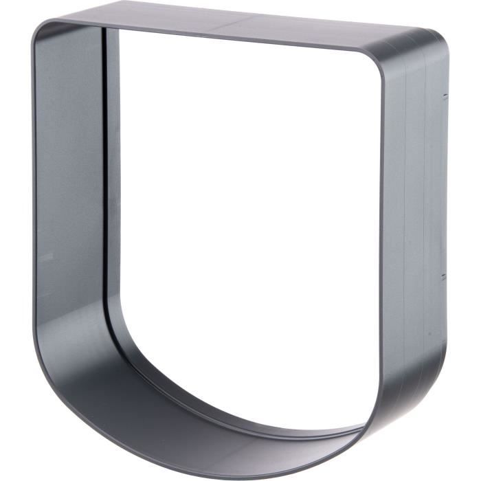 FERPLAST Extension Tunnel for Swing 3/5 Cat Houses - Grey