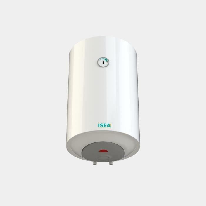 ISEA Swing Vertical Electric Water Heater - 100 L - Magnesium Anode - 15kW