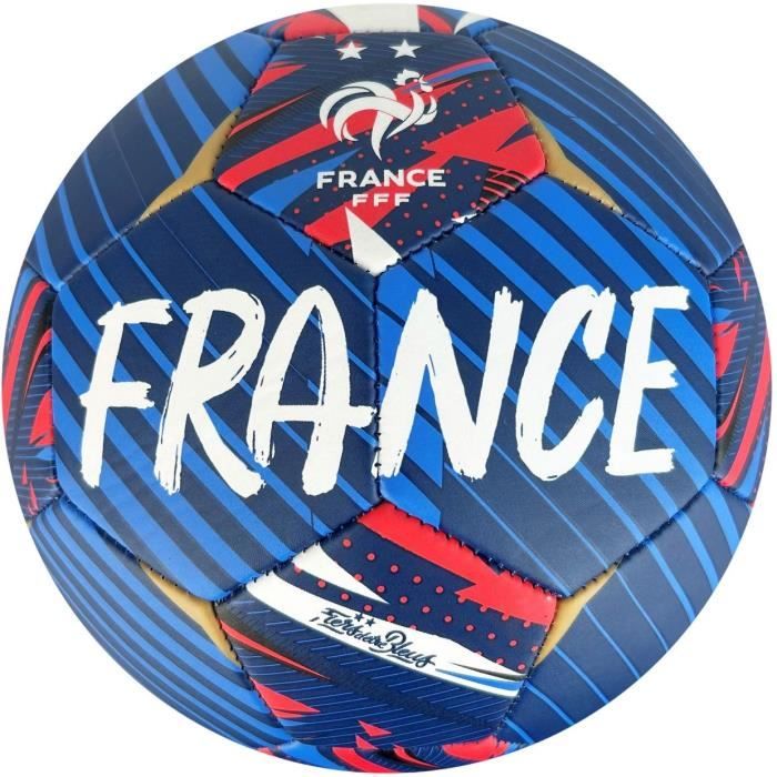 FFF Football - Jersey Galaxy - T5