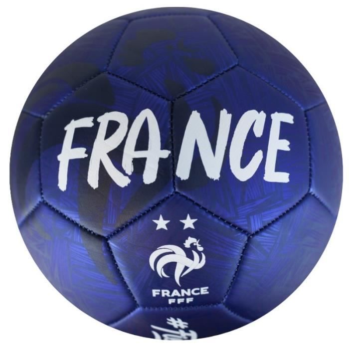 FFF Soccer Ball Size 5 Jersey Home