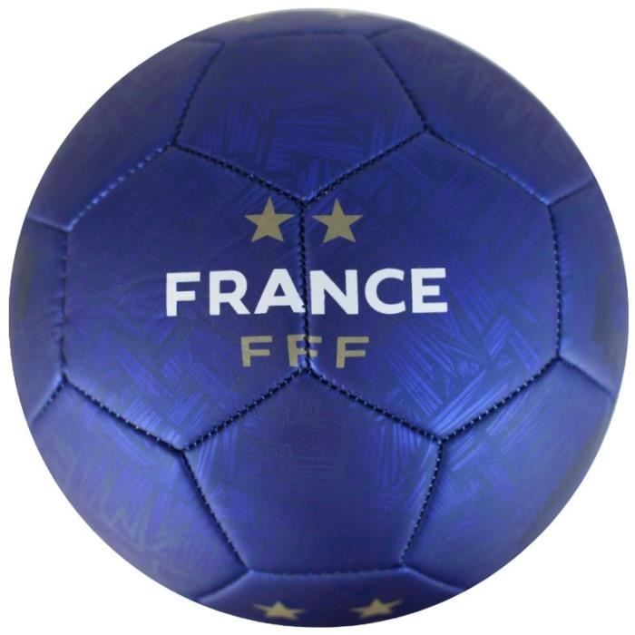 FFF Soccer Ball Size 5 Jersey Home