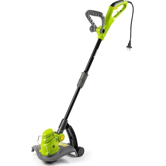 Fieldmann Electric Grass Trimmer - 500W - 30 cm Cutting Width - FZS 2002-E
