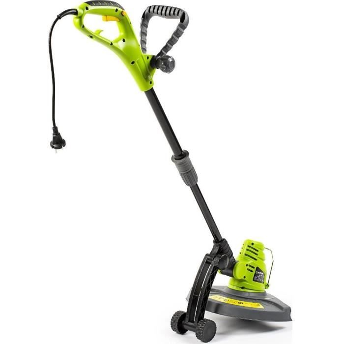 Fieldmann Electric Grass Trimmer - 500W - 30 cm Cutting Width - FZS 2002-E