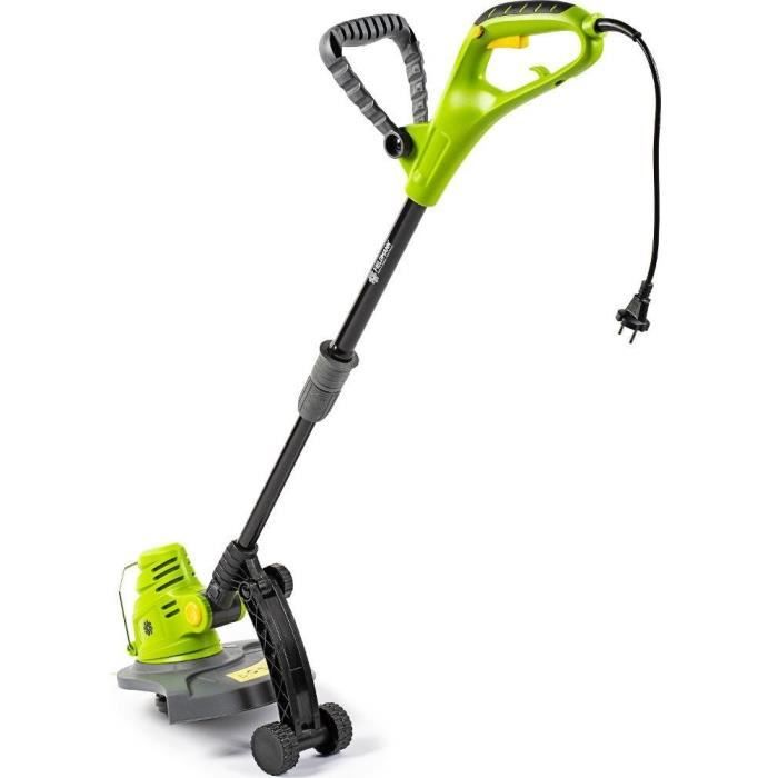Fieldmann Electric Grass Trimmer - 500W - 30 cm Cutting Width - FZS 2002-E