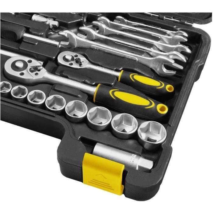 Ensemble d'outils - Fieldmann - FDG 5003-65R
