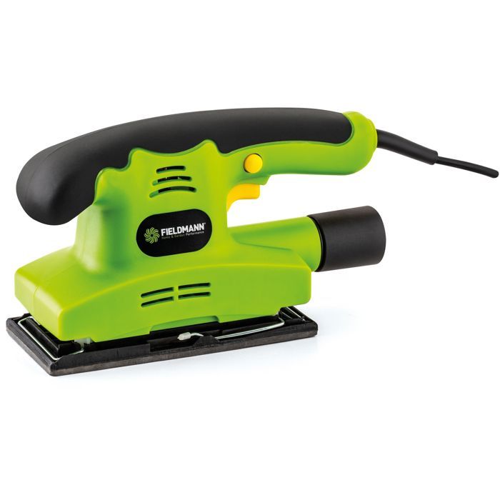 FIELDMANN Sheet Sander - FDB 2004-E - 150W - 11,000 RPM