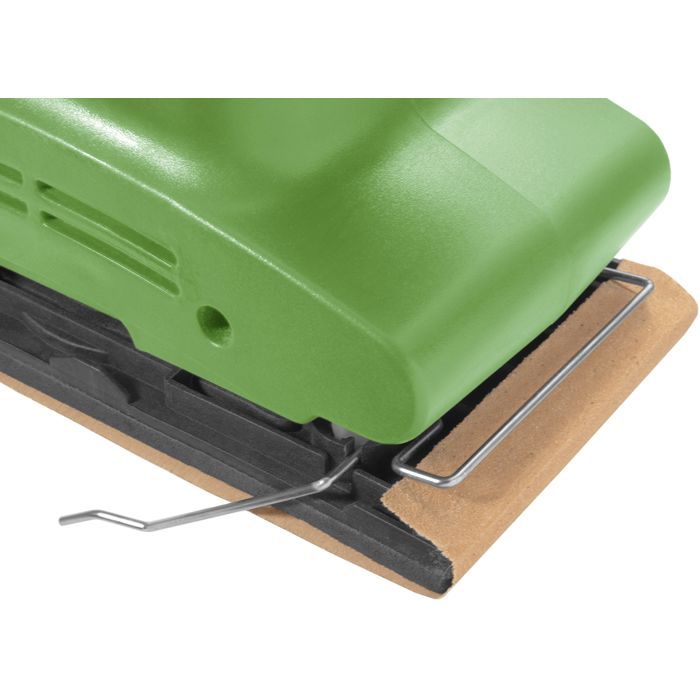 FIELDMANN Sheet Sander - FDB 2004-E - 150W - 11,000 RPM