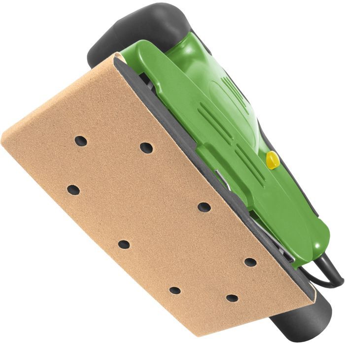 FIELDMANN Sheet Sander - FDB 2004-E - 150W - 11,000 RPM