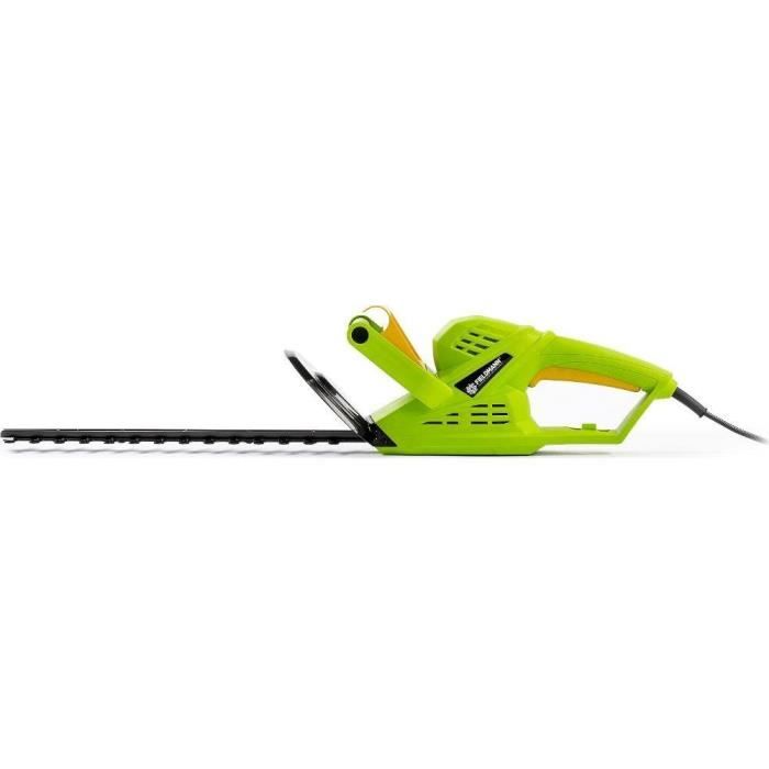 FIELDMANN Hedge Trimmer - 2500 g - Outdoor Garden Tools
