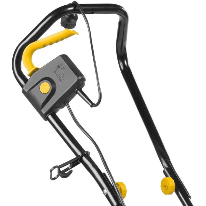Fieldmann FZK 2002-E Electric Tiller 750W 32 cm Width 20 cm Depth