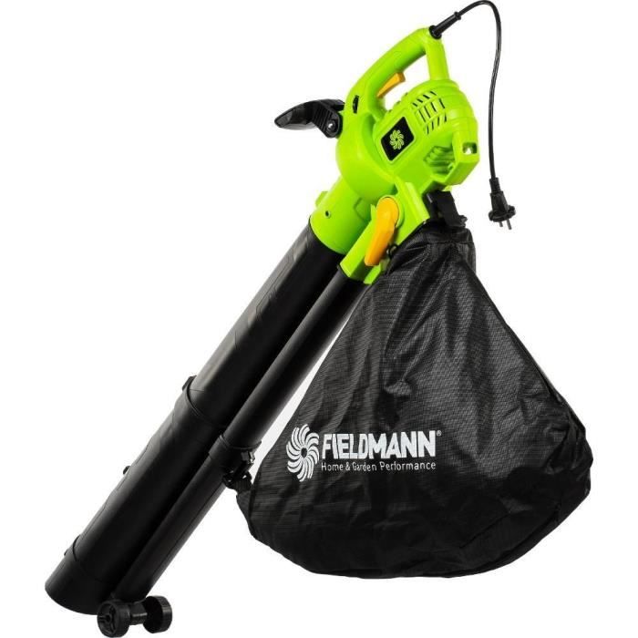 Fieldmann Leaf Blower/Vacuum FZF 4030-E - 3000W, 270 km/h