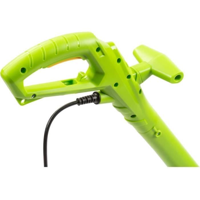 Fieldmann Electric Grass Trimmer - 250W - 22 cm - FZS 2105-E
