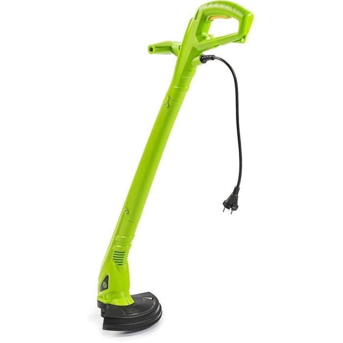 Fieldmann Electric Grass Trimmer - 250W - 22 cm - FZS 2105-E