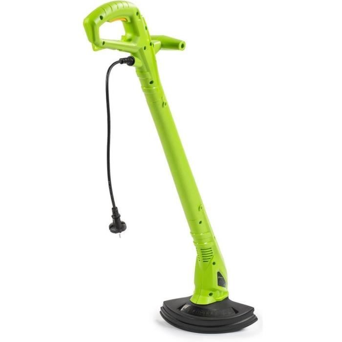 Fieldmann Electric Grass Trimmer - 250W - 22 cm - FZS 2105-E
