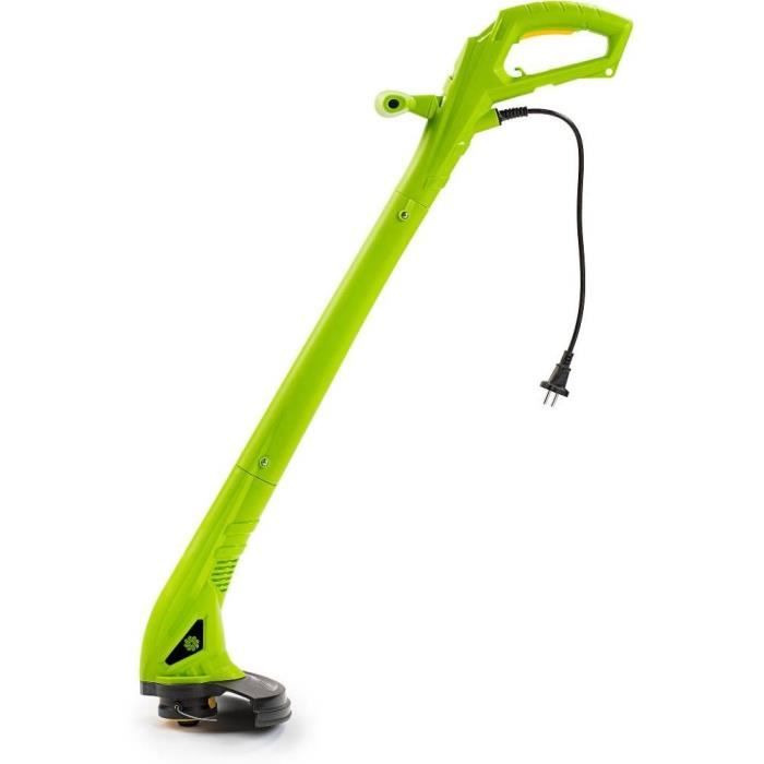 Fieldmann Electric Grass Trimmer - 250W - 22 cm - FZS 2105-E