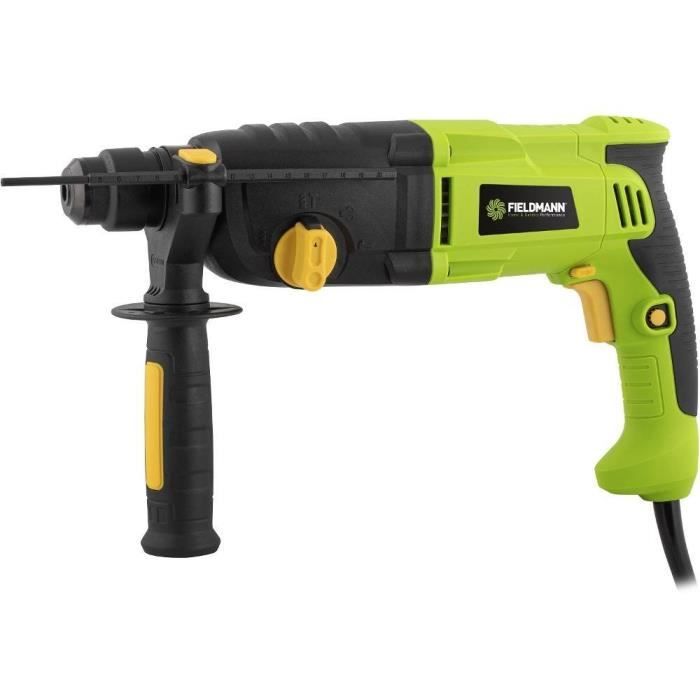 Marteau perforateur - Fieldmann - FDV 211050-E