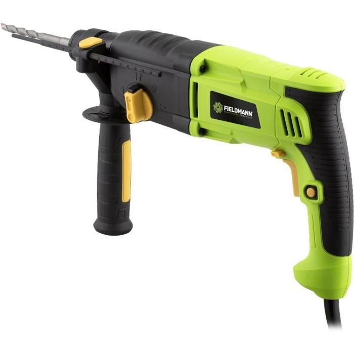 Marteau perforateur - Fieldmann - FDV 211050-E