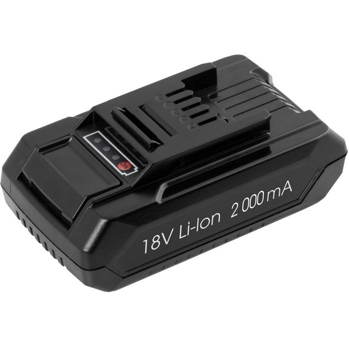 FIELDMANN 18V Li-Ion Battery - Replacement for FZO 9004